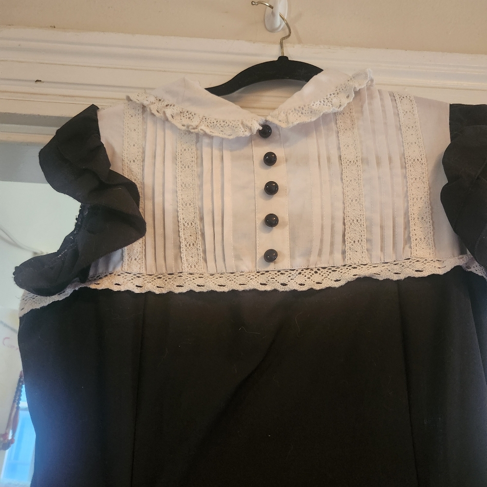 Fanplusfriend OP Dress
